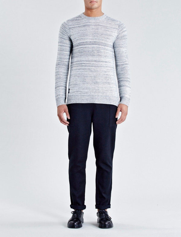 native youth Dent Knit