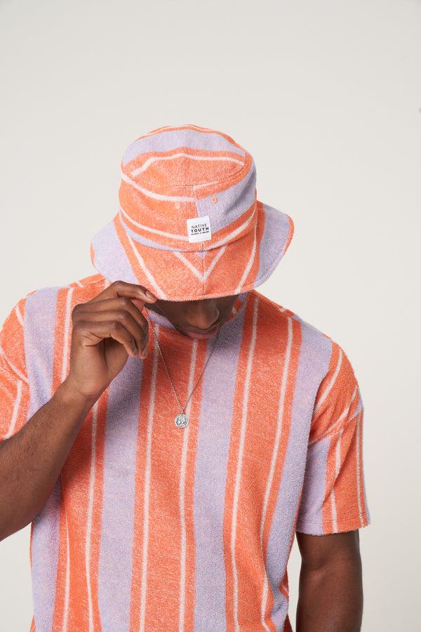 Native Youth DESMOND BUCKET HAT