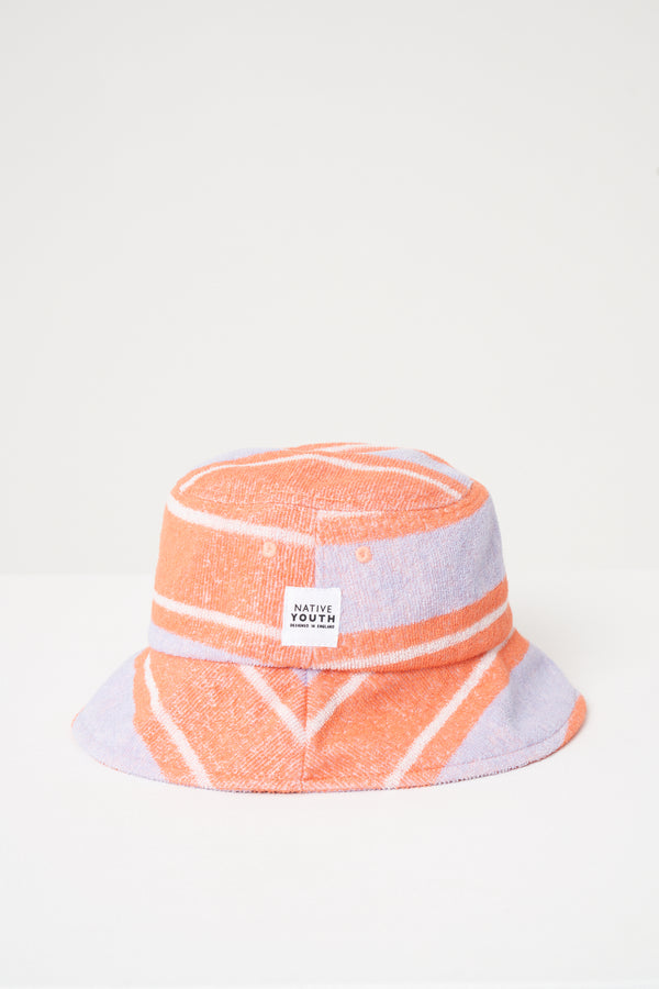 native youth DESMOND BUCKET HAT