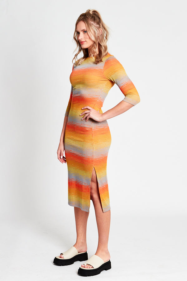 Native Youth DIONNE DRESS