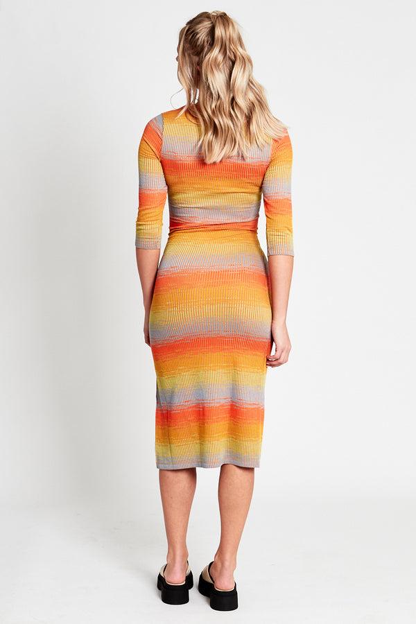 Native Youth DIONNE DRESS