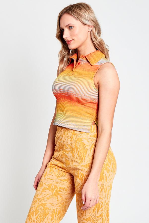 Native Youth DIONNE TOP