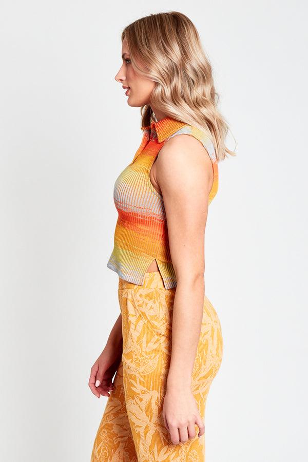 Native Youth DIONNE TOP