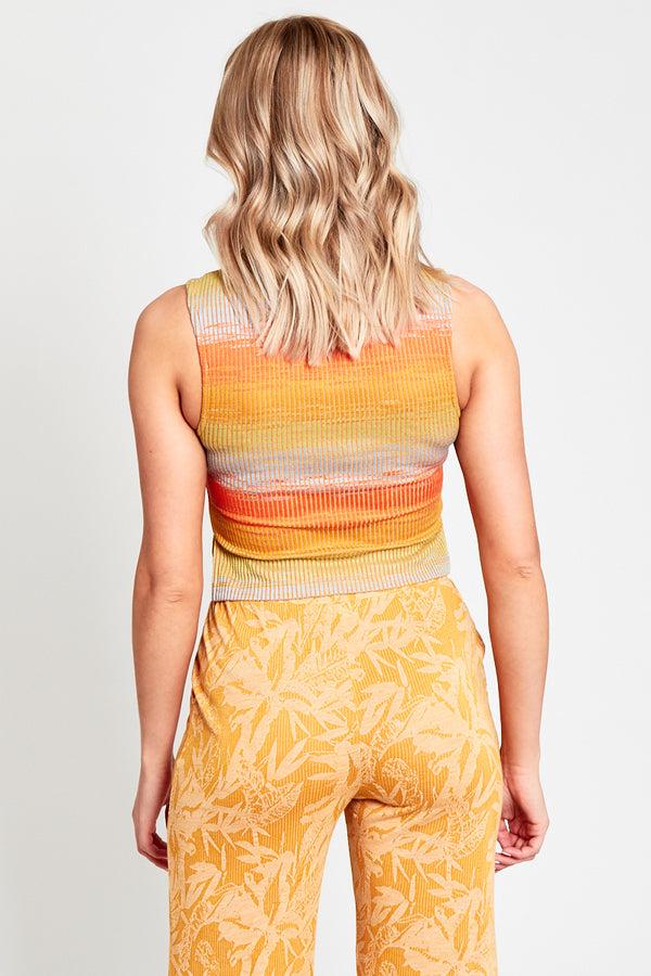 Native Youth DIONNE TOP