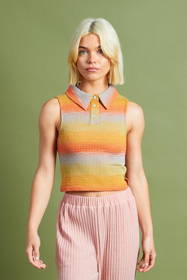 native youth DIONNE TOP