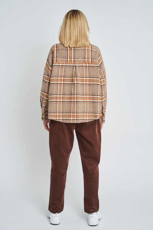 Native Youth DOMINICA JACKET