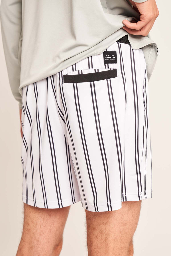 Native Youth DOOSE SHORTS