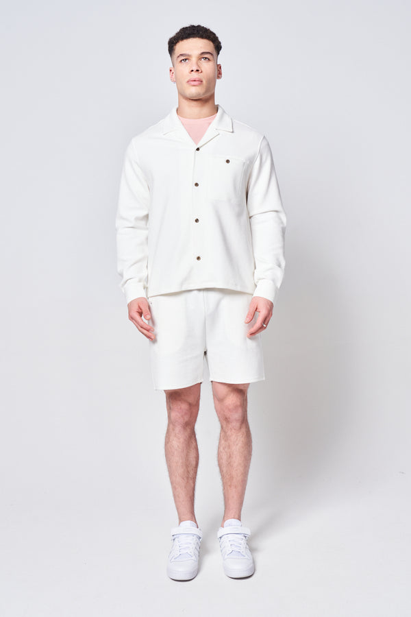 Native Youth DORIAN SHIRT