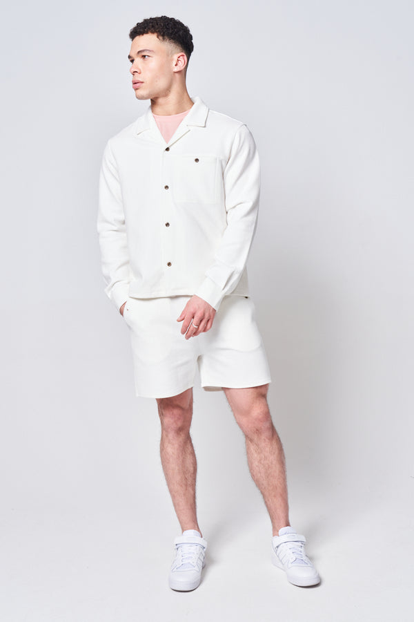 Native Youth DORIAN SHIRT