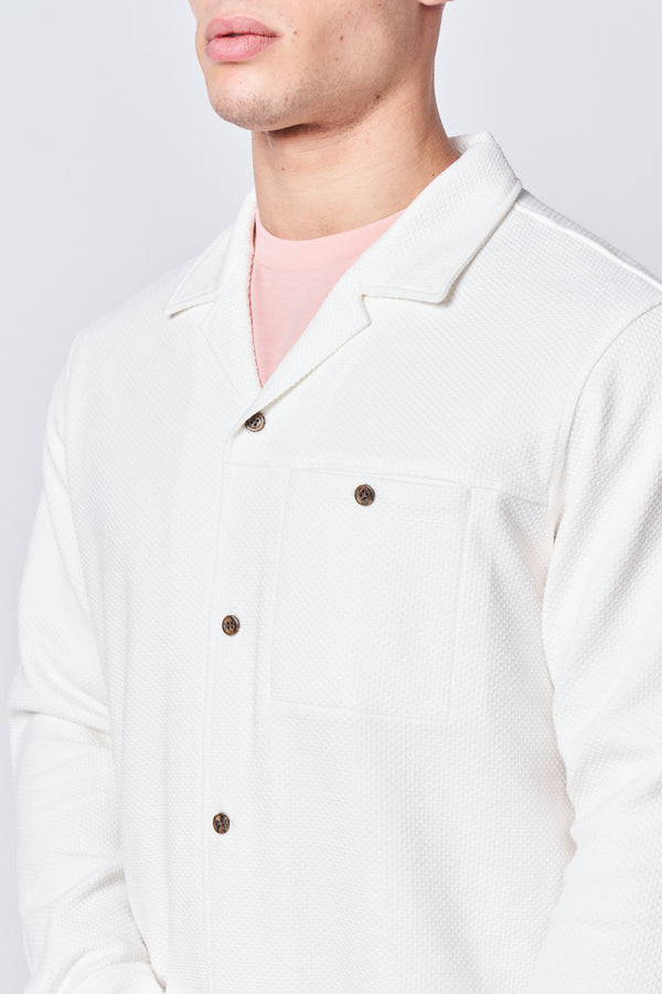 Native Youth DORIAN SHIRT