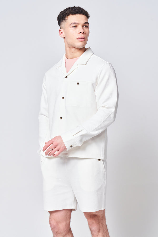 native youth DORIAN SHIRT