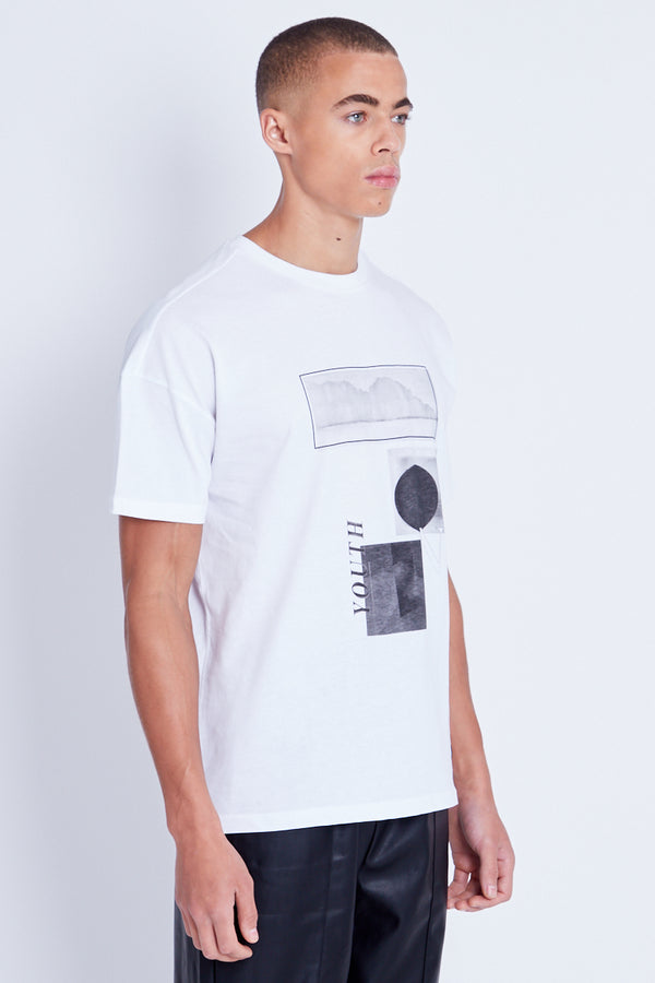 Native Youth EASTBURN T-SHIRT