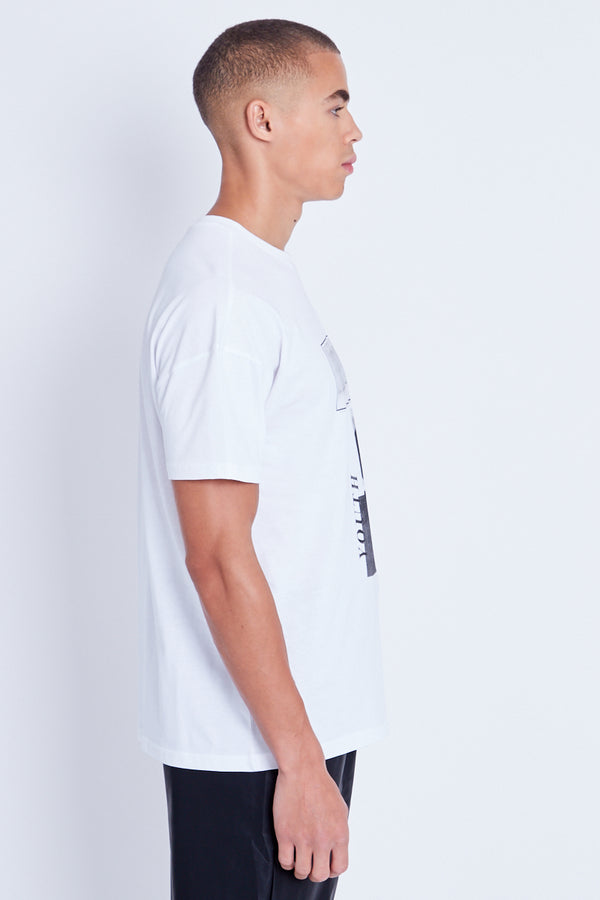 Native Youth EASTBURN T-SHIRT