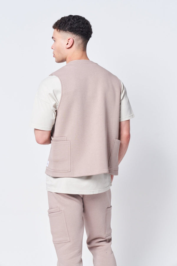 Native Youth EDGAR GILET