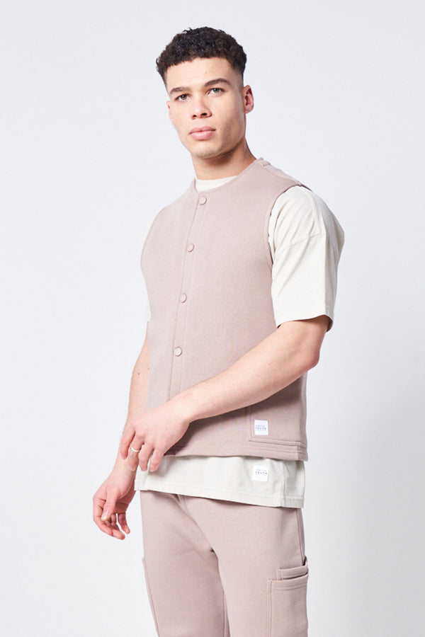 Native Youth EDGAR GILET