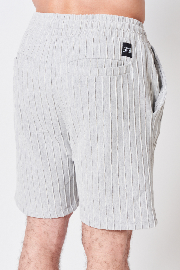 Native Youth EDMUND SHORT