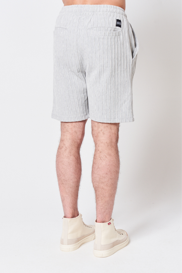 Native Youth EDMUND SHORT