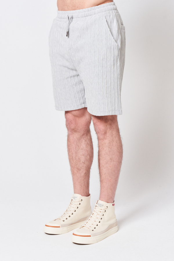 Native Youth EDMUND SHORT