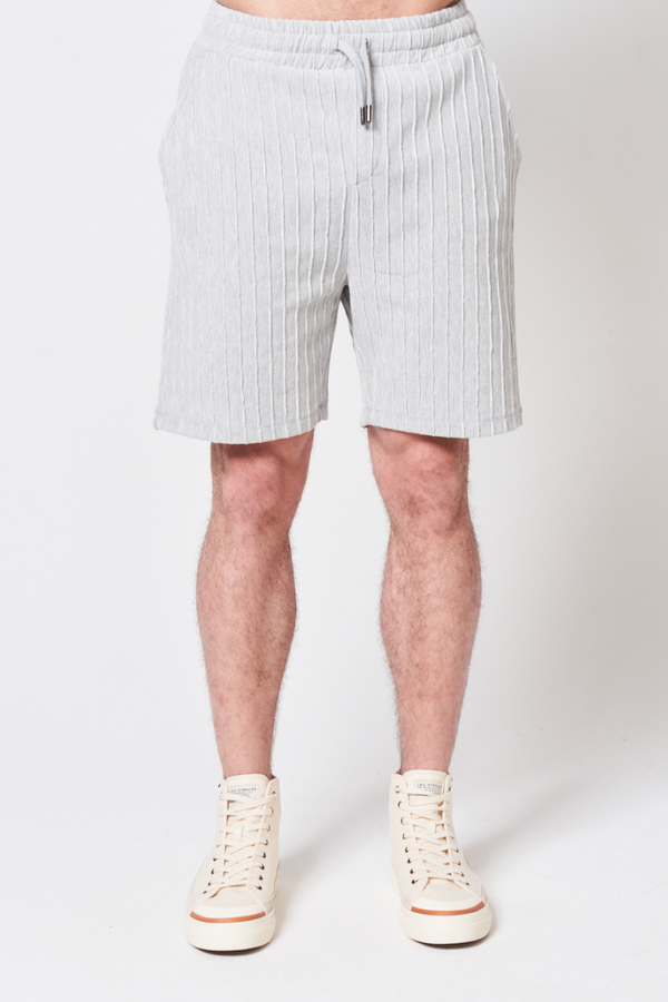 native youth EDMUND SHORT