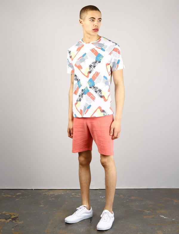 Native Youth EFFERVESCENCE TEE