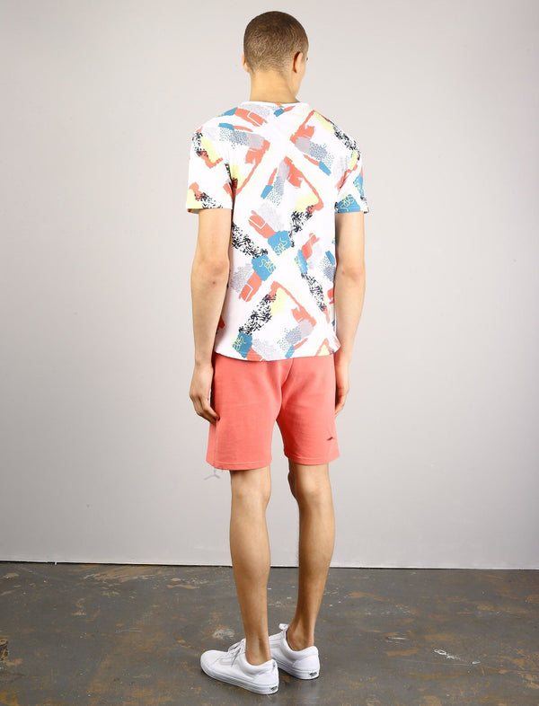 Native Youth EFFERVESCENCE TEE