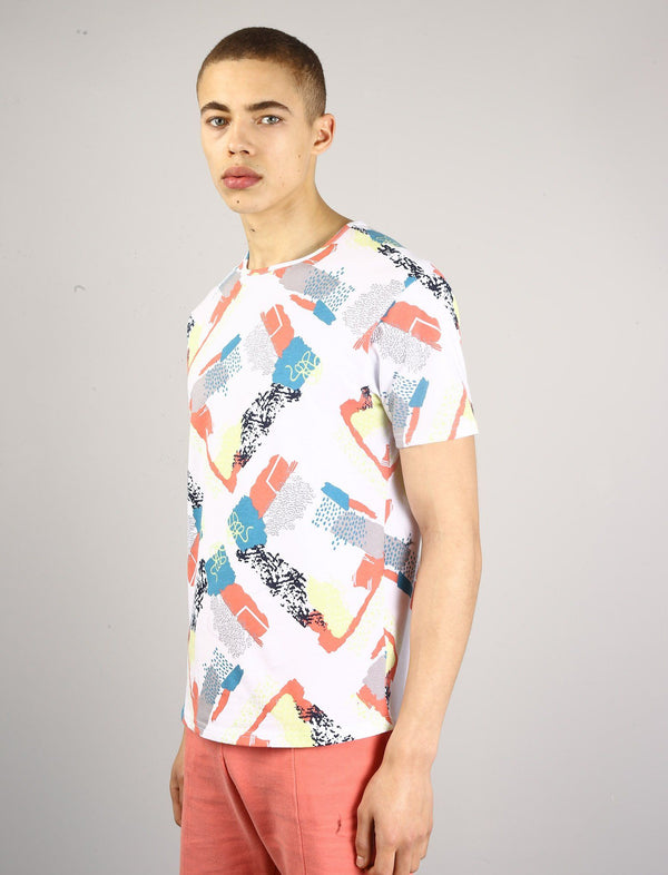 native youth EFFERVESCENCE TEE