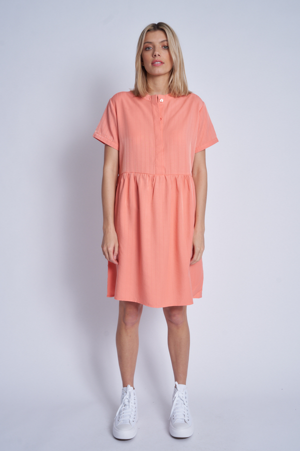 Native Youth ELEMI DRESS