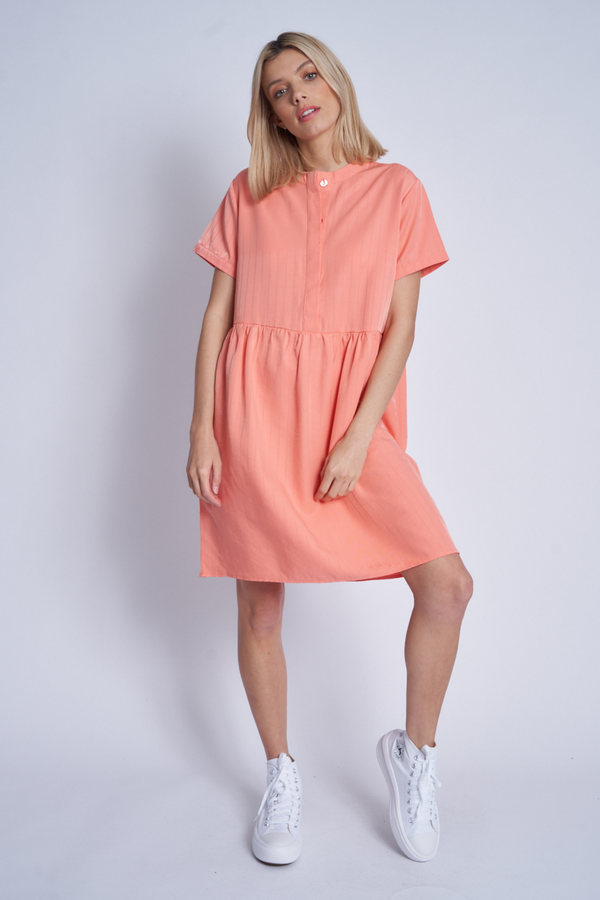 Native Youth ELEMI DRESS