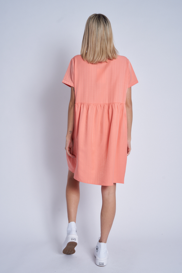 Native Youth ELEMI DRESS