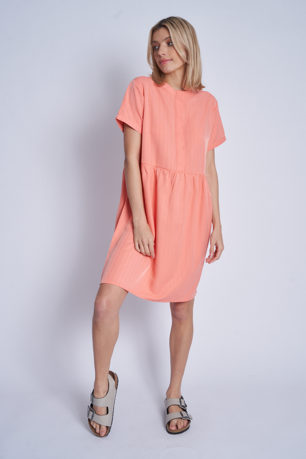 native youth ELEMI DRESS