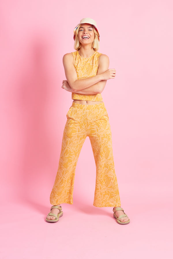 native youth ELLA PANT