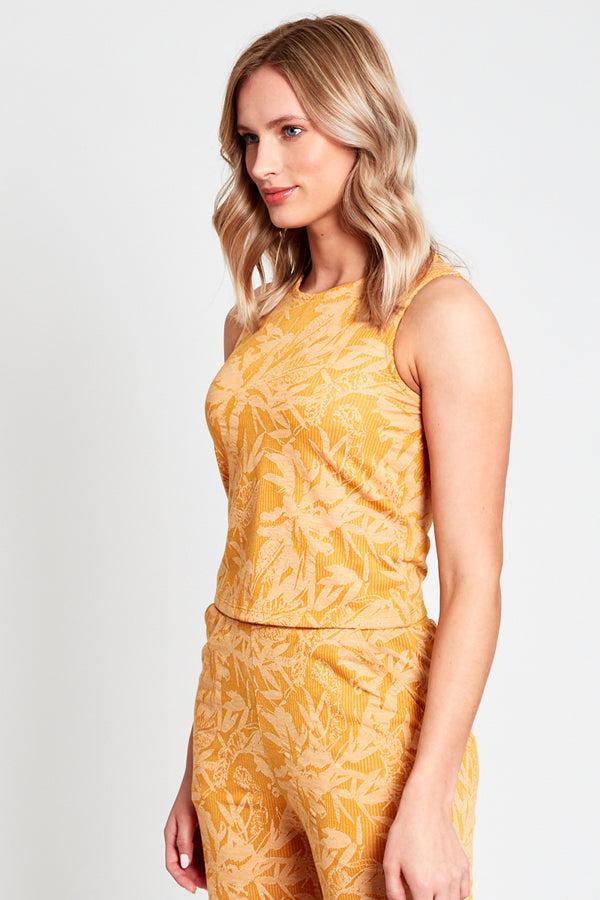 Native Youth ELLA TOP