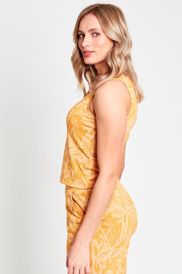 Native Youth ELLA TOP