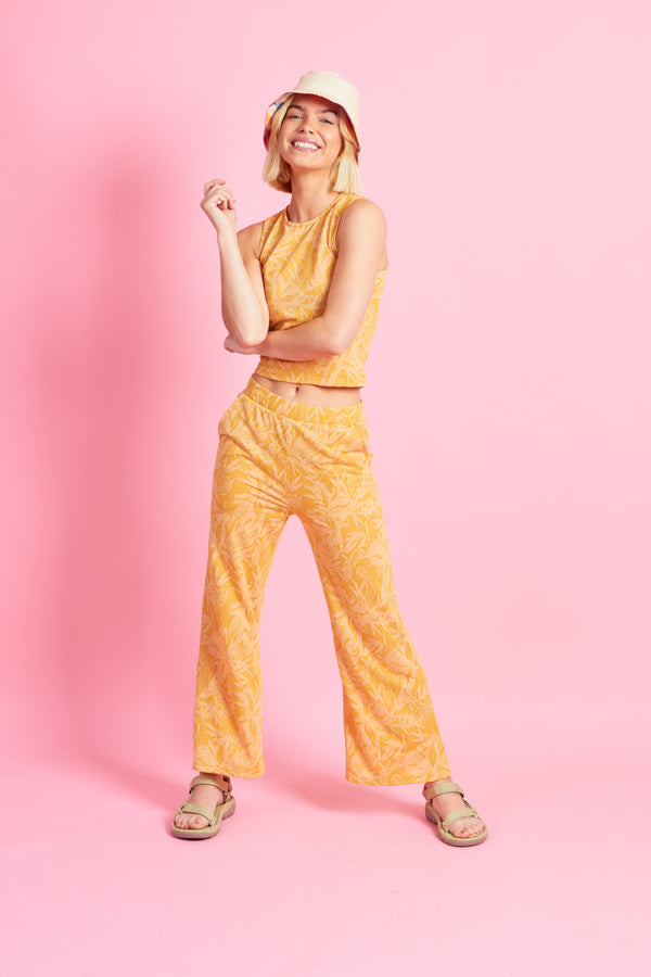 native youth ELLA TOP