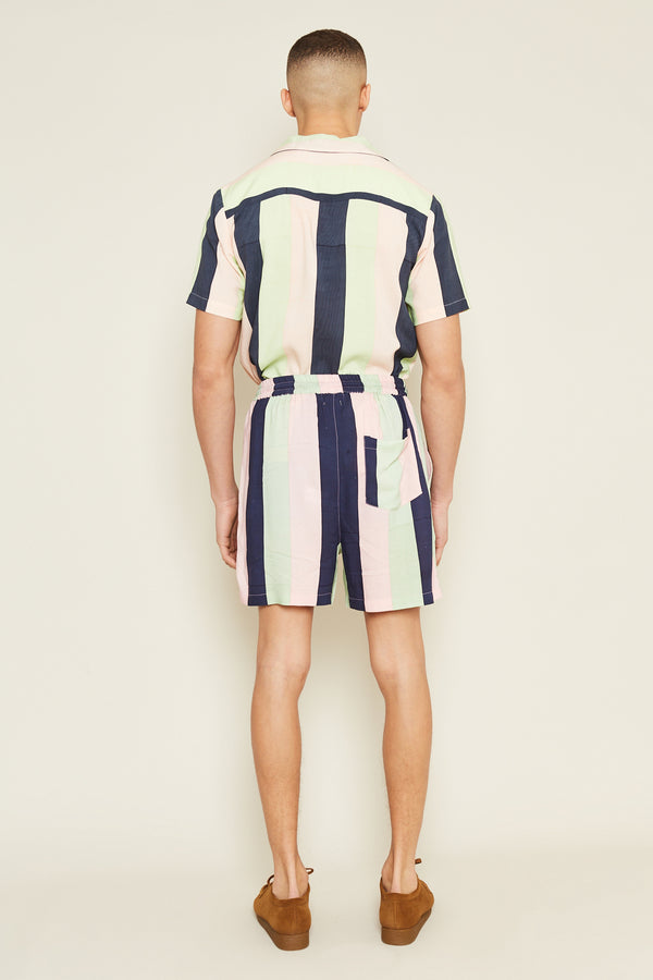 Native Youth ELLAND SHORT