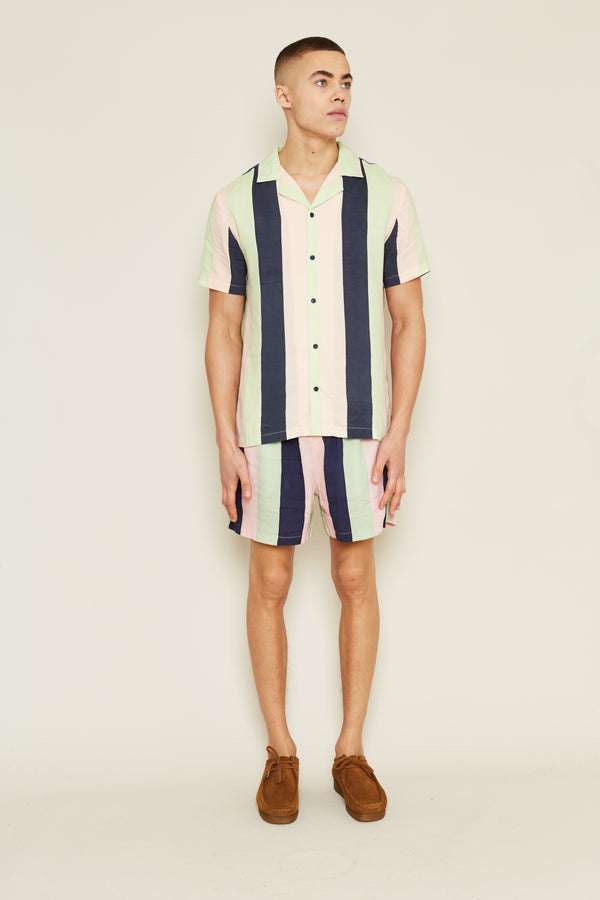 Native Youth ELLAND SHORT