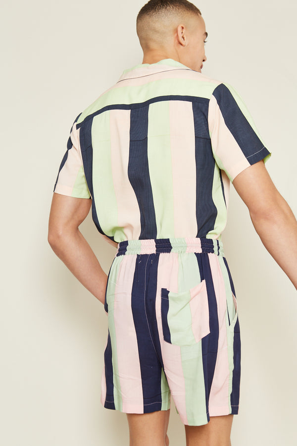 Native Youth ELLAND SHORT