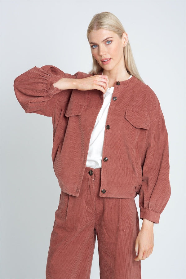 Native Youth ELOISE JACKET