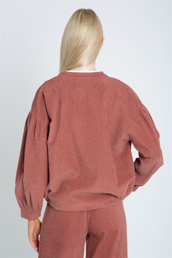 Native Youth ELOISE JACKET