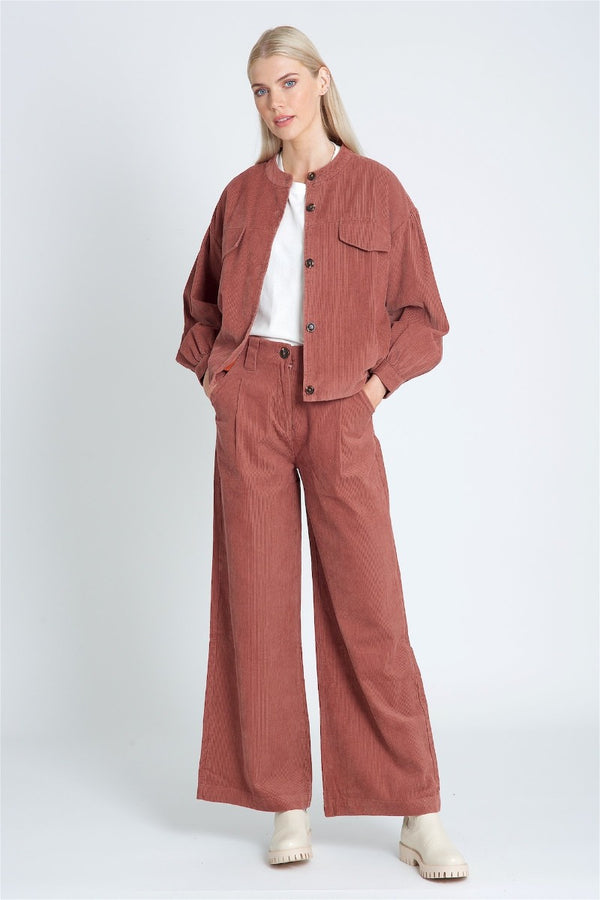 Native Youth ELOISE JACKET