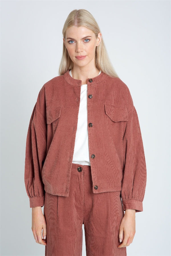 native youth ELOISE JACKET