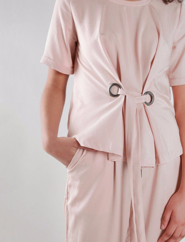 native youth ELSEY TEE