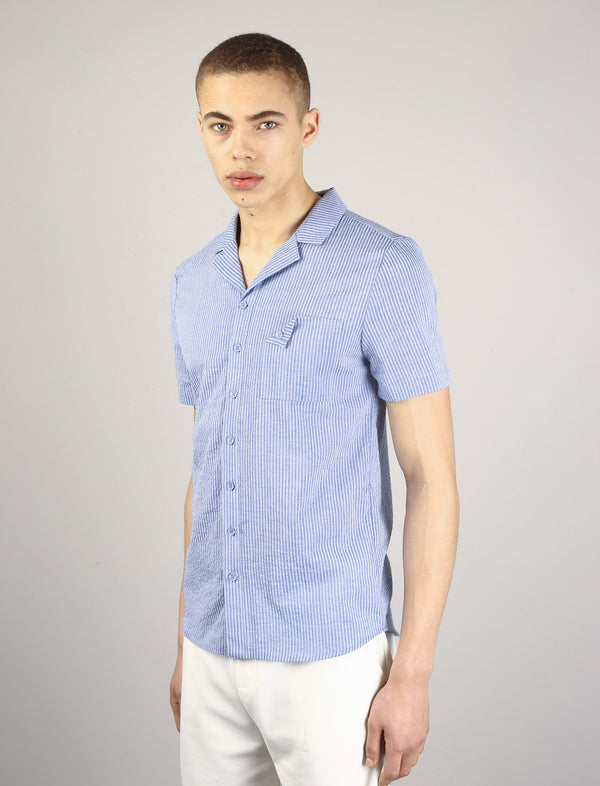 Native Youth EPIPHYTES SHIRT