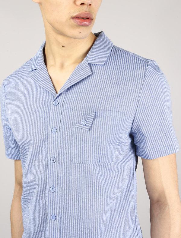 Native Youth EPIPHYTES SHIRT