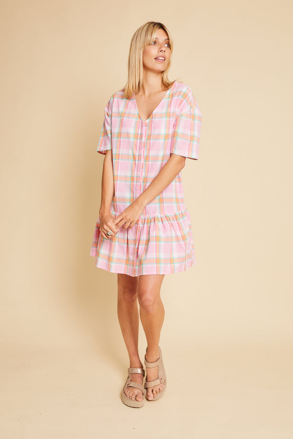 Native Youth EPSIA DRESS