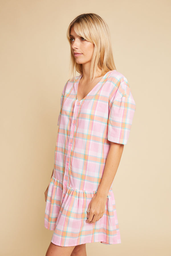 Native Youth EPSIA DRESS