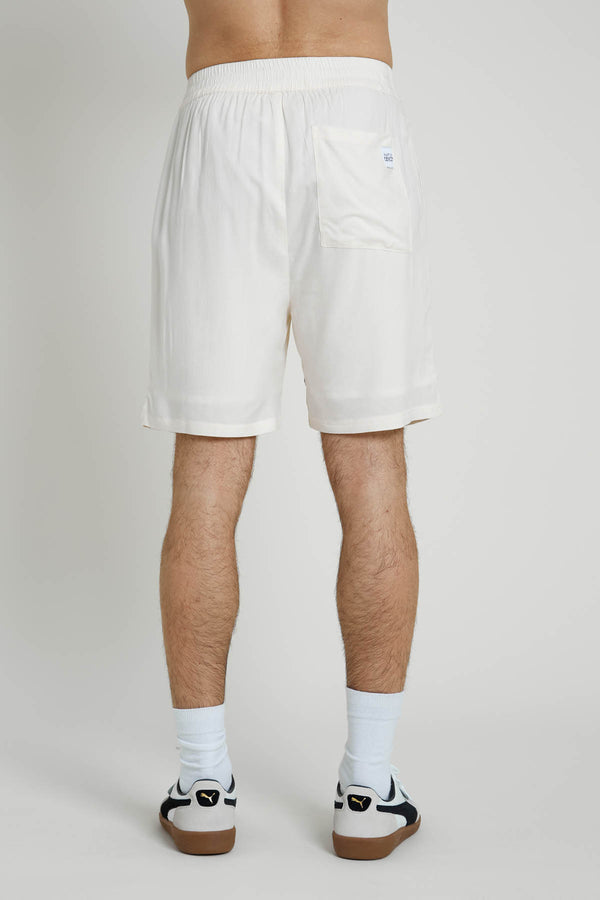 Native Youth ETAERIO EMBROIDERED SHORT