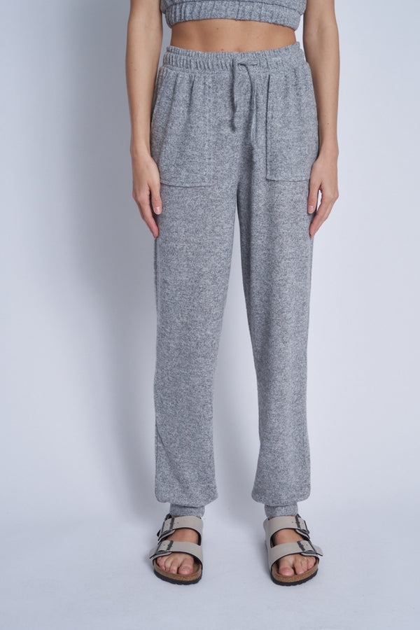 native youth EUCALYPTUS JOGGER