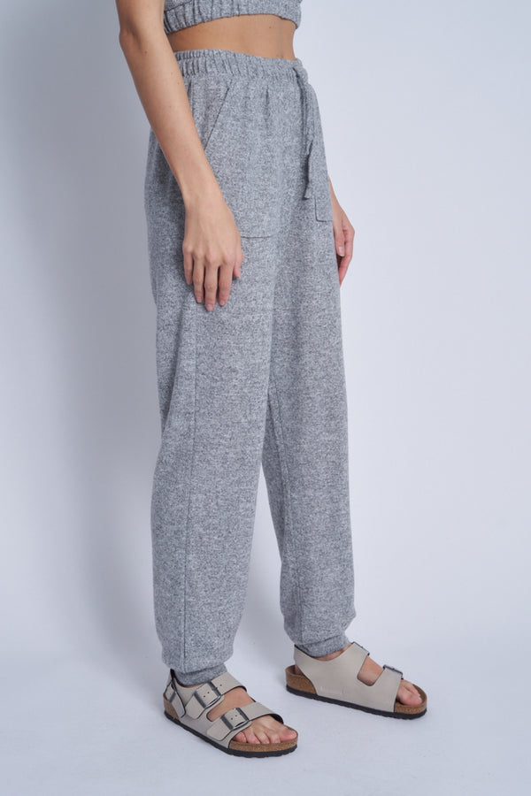 Native Youth EUCALYPTUS JOGGER