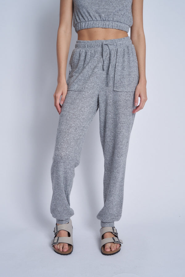 Native Youth EUCALYPTUS JOGGER